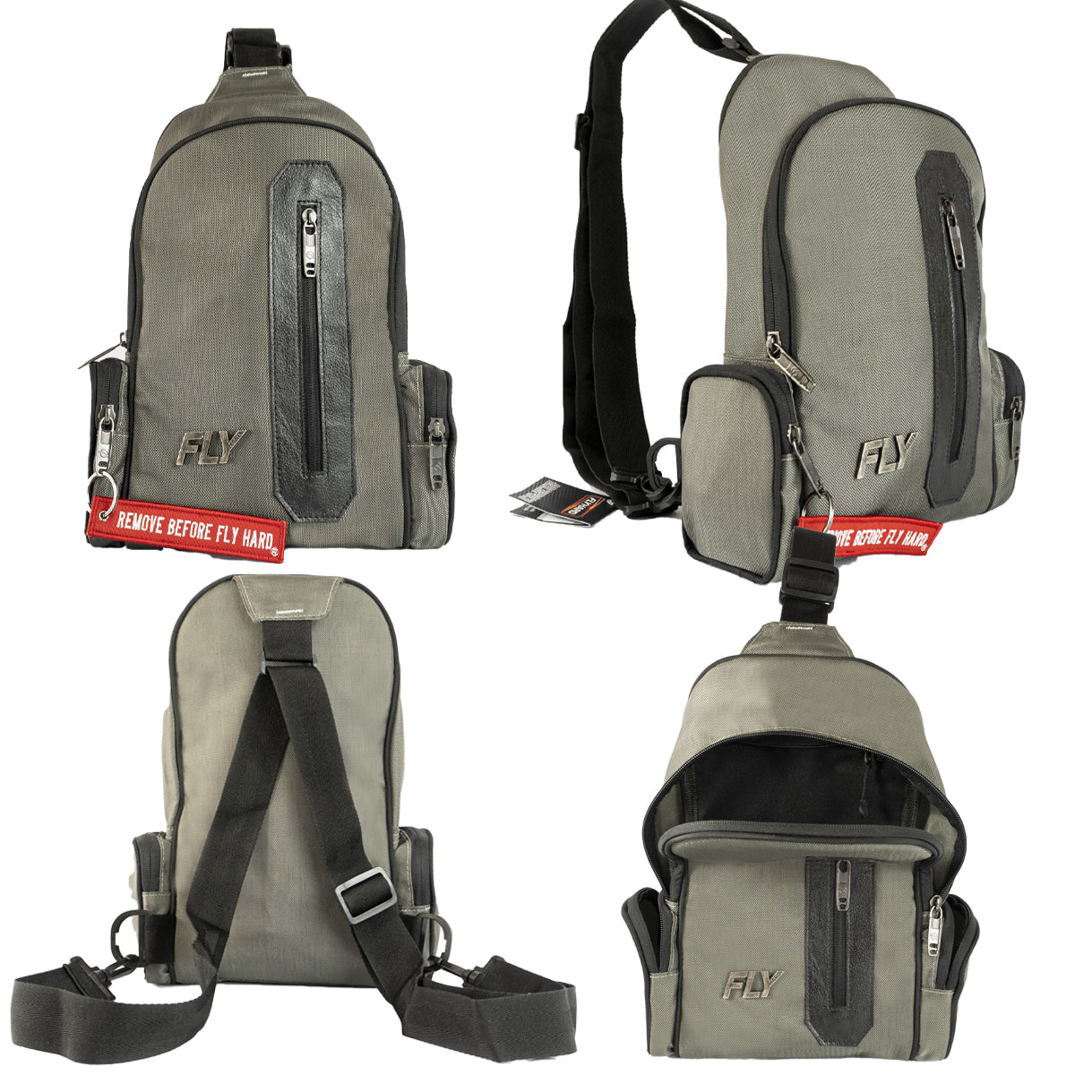 MANOS LIBRES TODOTERRENO GR01