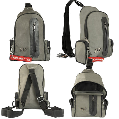 MANOS LIBRES TODOTERRENO GR01