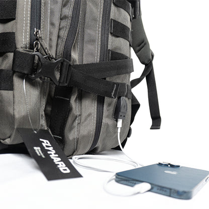 MORRAL TACTICO TODOTERRENO